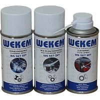 Cleaning spray WS 567Slubricantcorrosion protection