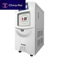 Medical sterilizer AG-TPS100 plasmafloor-standinglow-temperature