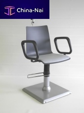 Hydraulic dental chair Coburg Ray-O-Seat 4045 Ufixedfor dental radiographyfor orthodontics