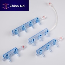 2-way infusion manifold HPM24-way3-wayanesthesiology