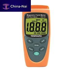 Teslameter gaussmeter 30 - 300 Hz | TM-191