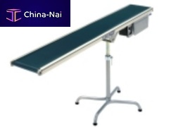 Belt conveyor SBMhorizontaltransport