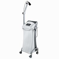 Ultrasound diathermy unit FISIOSONIC® PLUStrolley-mounted1-channel