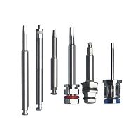 Dental screwdriver D1