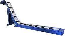 Chain conveyor Z typemodularelectric drive