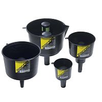 Filter funnel RFF seriesfuel