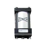 Pneumatic cylinder stainless steel