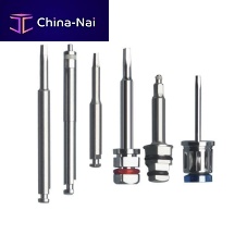 Dental screwdriver D1