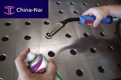 Welding anti-spatter product 32318 series