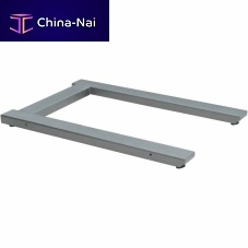 Pallet scale with separate indicator PTA45 seriesstainless steelmobile