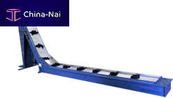 Chain conveyor Z typemodularelectric drive