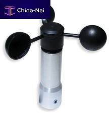 Anemometer sensor WSS 100 for ships