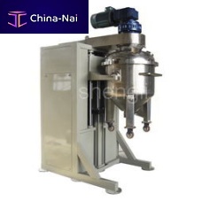 Batch pasta dough mixer LGH