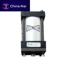 Pneumatic cylinder stainless steel