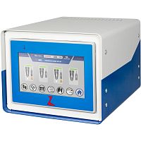 Controller for adhesive application systems LMZ04