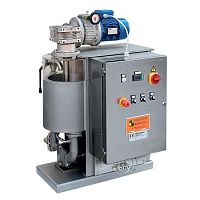 Chocolate refiner WAFA 20
