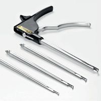 Bone biopsy punch REVOLUTION