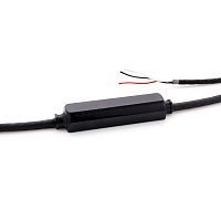 Signal amplifier APT seriesprecisiontemperaturecompact