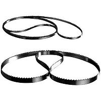 Bandsaw blade Carbon Flex Backcarbon steelfor woodfor steel