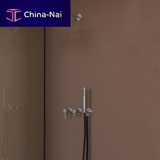 Wall-mounted shower set ST2550ACCbuilt-incontemporarycommercial