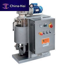 Chocolate refiner WAFA 20