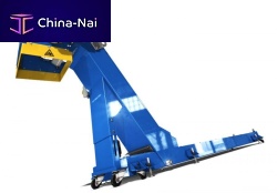 Belt conveyor T38 horizontalinclinedunloading