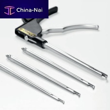Bone biopsy punch REVOLUTION