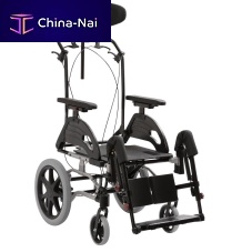 Wheelchair frame 4U BASE