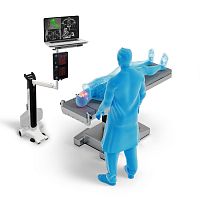 ENT surgery surgical navigation system Navientoptical