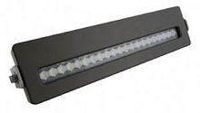 LED floodlight for helidecks