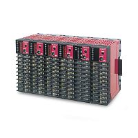 Analog temperature regulator PUM seriesmulti-loop
