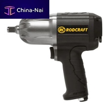 Pneumatic impact wrench RC22771/2"pistol