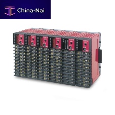 Analog temperature regulator PUM seriesmulti-loop