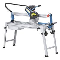Stone cutting machine SCM 300 - 230 Vfor industrial applicationselectric45�