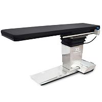 Tilting angiography table X5-5height-adjustablefree-floating