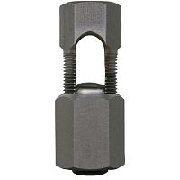 Concrete screw SBC50socket headspannerstainless steel