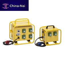 High-frequency converter HFO-E