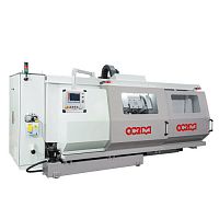 Cylindrical grinding machine GFInumerical controlhigh-precisionhigh-speed
