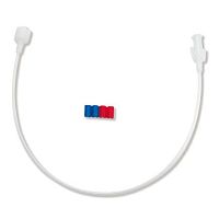 IV infusion extension line Lectro-Cath