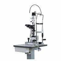 Table slit lamp SL-M6