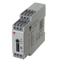 Adjustable amplifier LDD1PA2DU24powerDIN rail