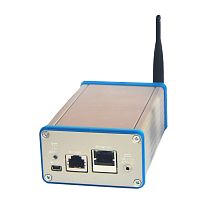 2.4 GHz transceiver Radio transceiverEthernetUSBRS485