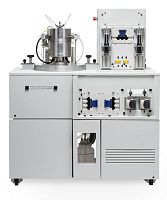 Laboratory ultracentrifuge AW Promatix 1000for the pharmaceutical industryon castersautomatic