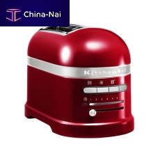 2-slice toaster 5KMT2204ECAred