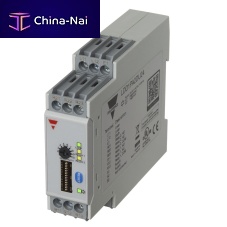 Adjustable amplifier LDD1PA2DU24powerDIN rail