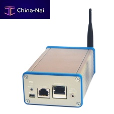 2.4 GHz transceiver Radio transceiverEthernetUSBRS485