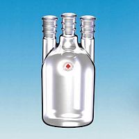 Storage bottle 1 000 ml | 5365-10 seriesborosilicate glass