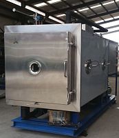 Freeze dryer for the food industry GB-GZL-5for the pharmaceutical industry