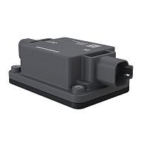 Enclosed DC/DC converter MO 780 H1Xstep-upnon-isolatedfor the automobile industry