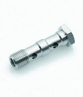 Thrust screw 408cylindrical headhex socketstainless steel
